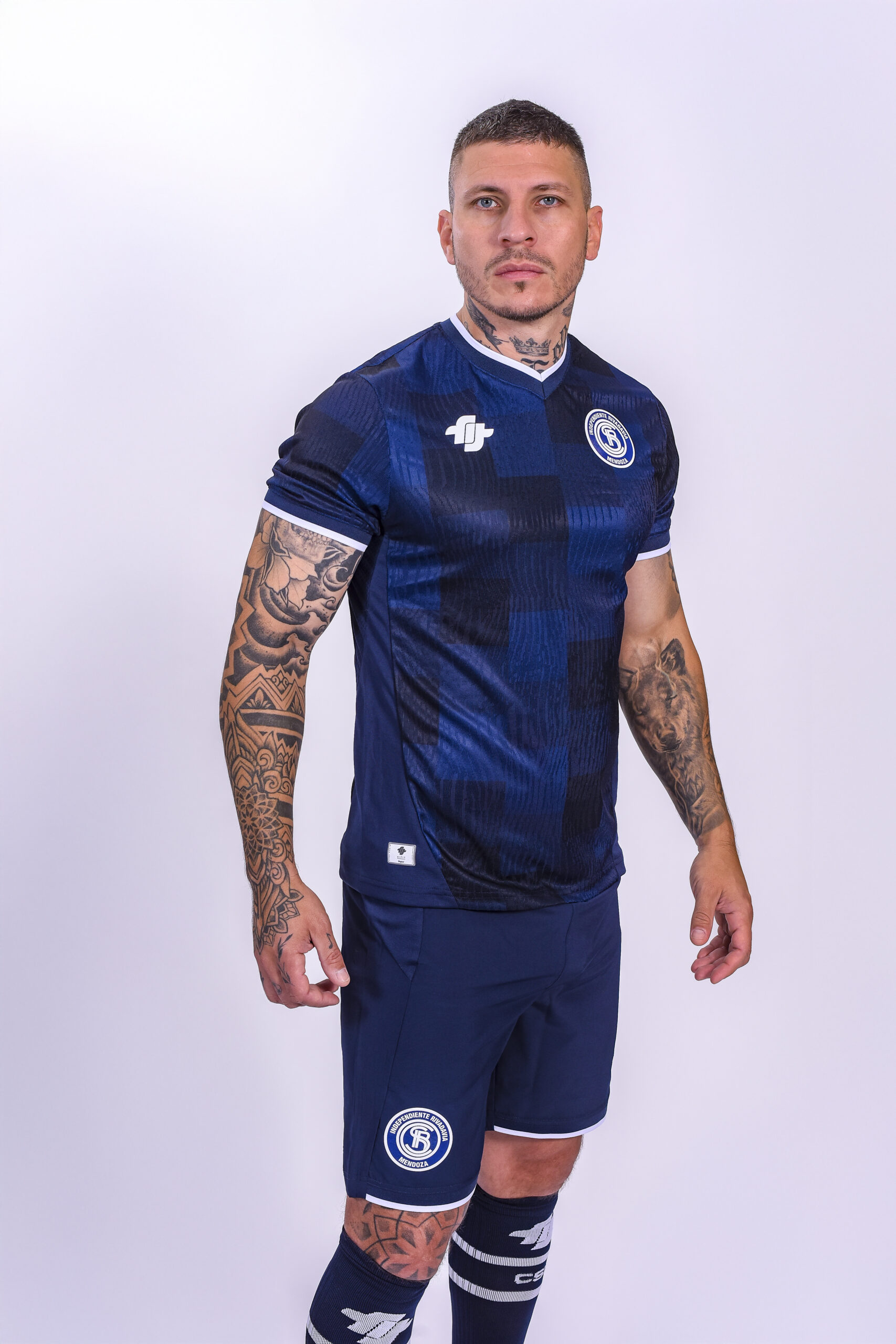 Camiseta titular CSIR-AIFIT 2026 - Imagen 2