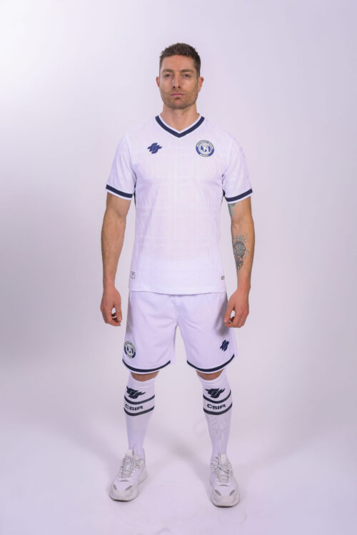 Camiseta alternativa CSIR-AIFIT 2026