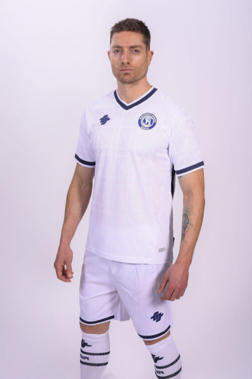 Camiseta alternativa CSIR-AIFIT 2026