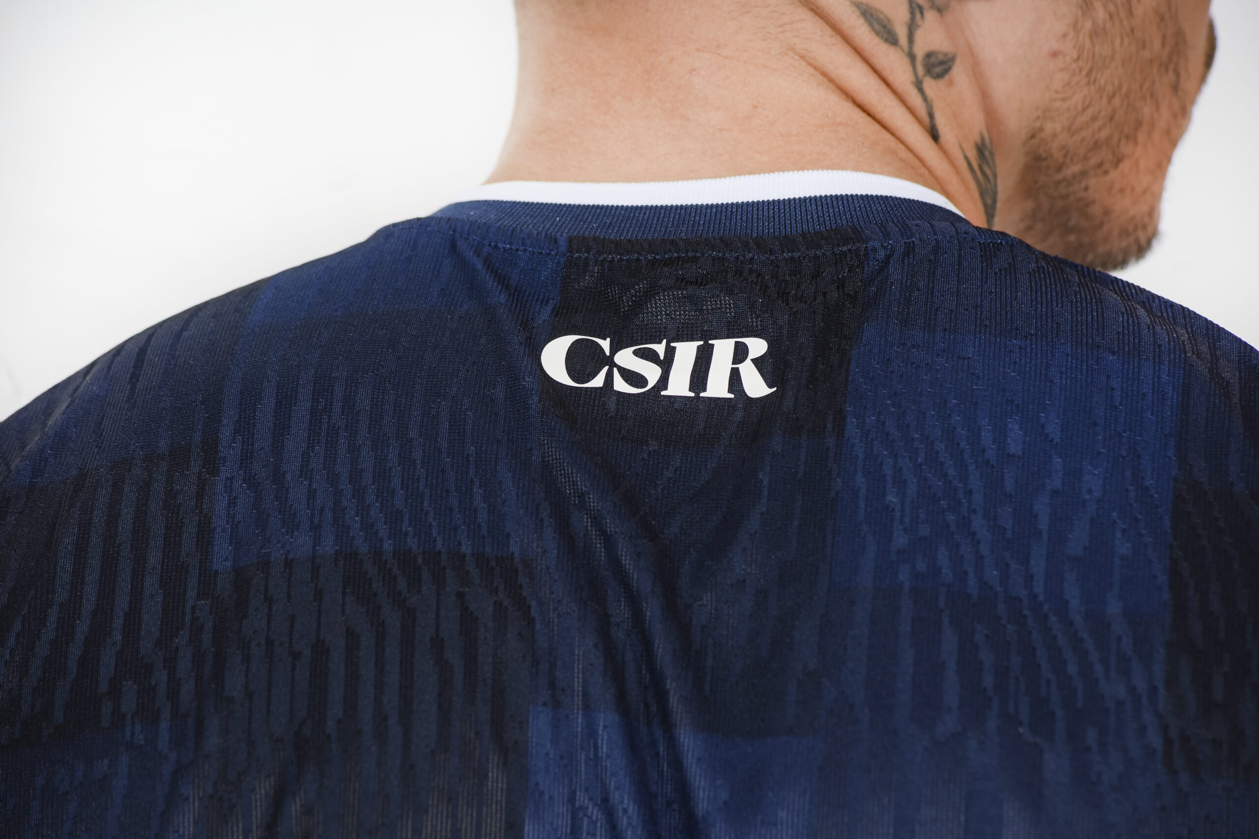 Camiseta titular CSIR-AIFIT 2026 - Imagen 6