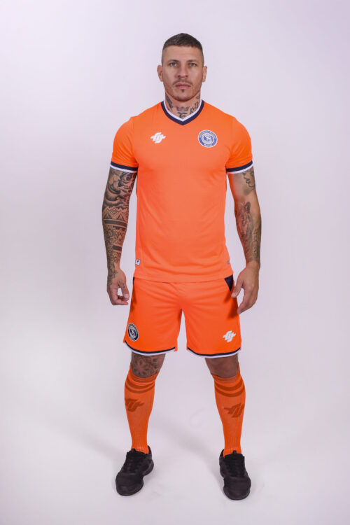 Camiseta titular arquero CSIR - AIFIT 2026