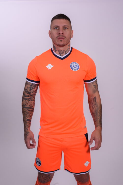 Camiseta titular arquero CSIR - AIFIT 2026