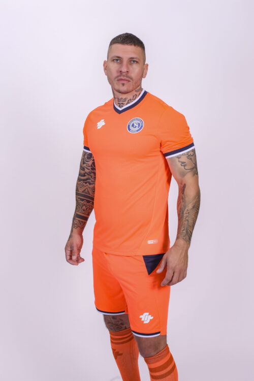 Camiseta titular arquero CSIR - AIFIT 2026