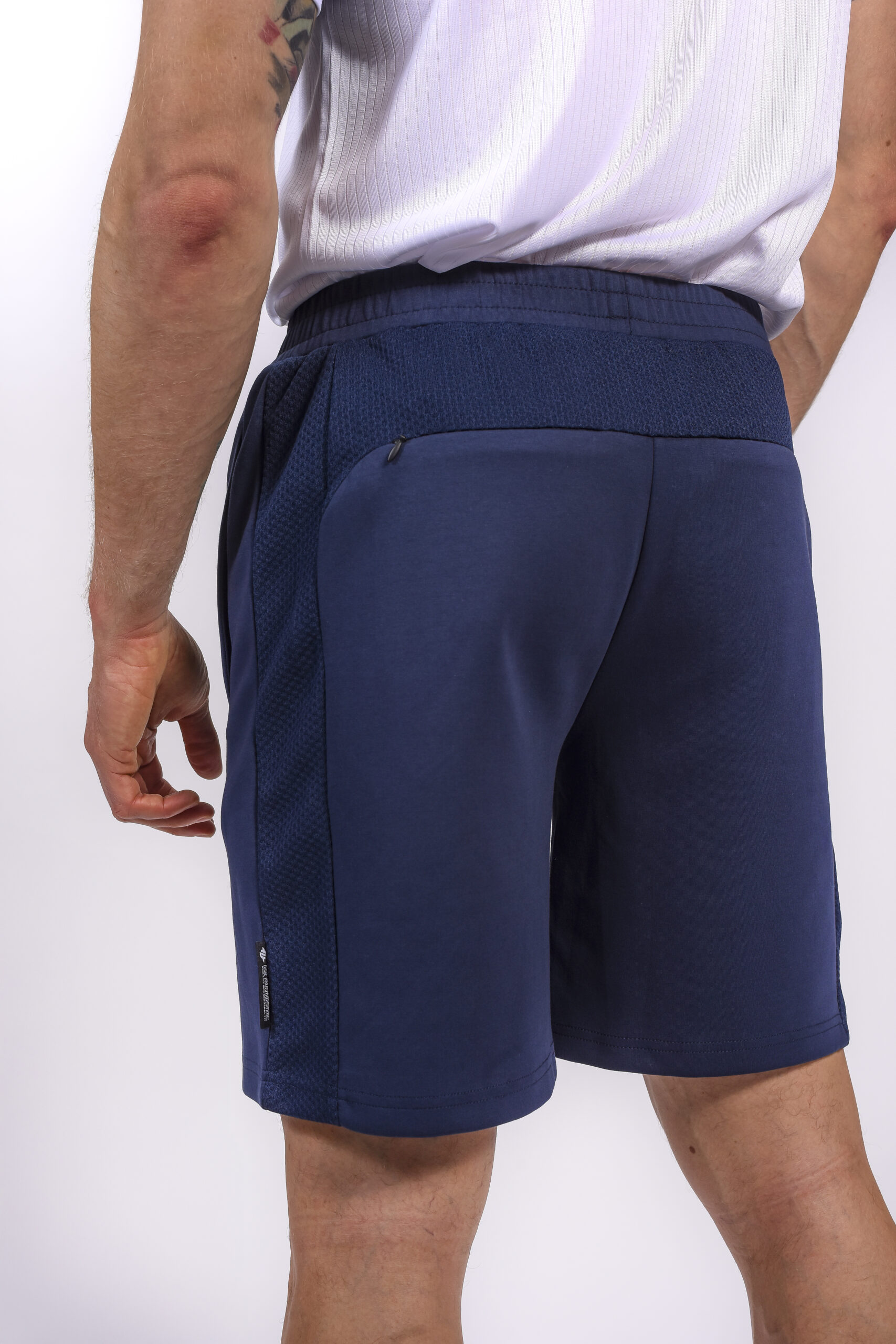 Bermuda de algodón CSIR- AIFIT 2026 - Imagen 4