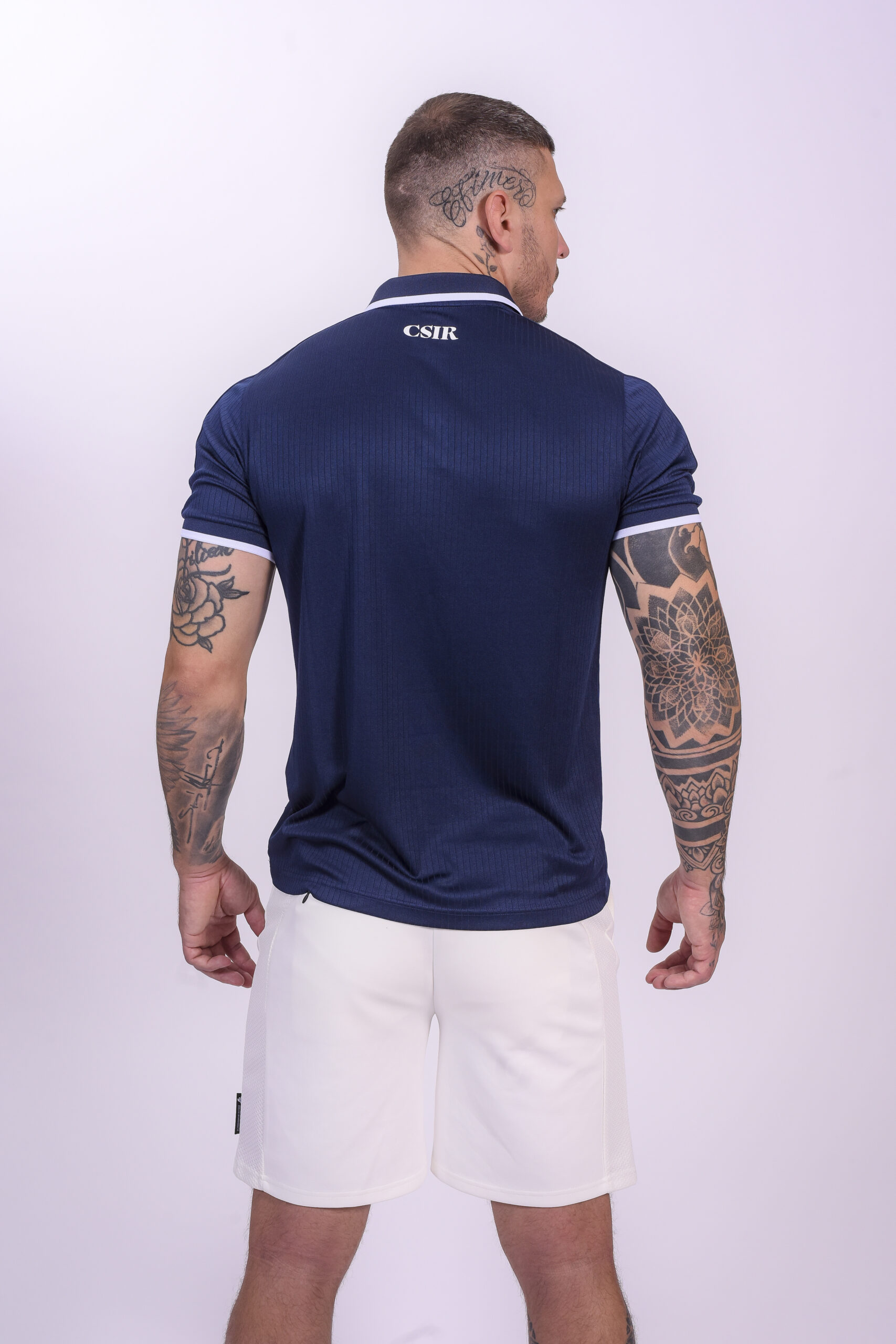 Chomba de salida CSIR-AIFIT 2026 - Imagen 7