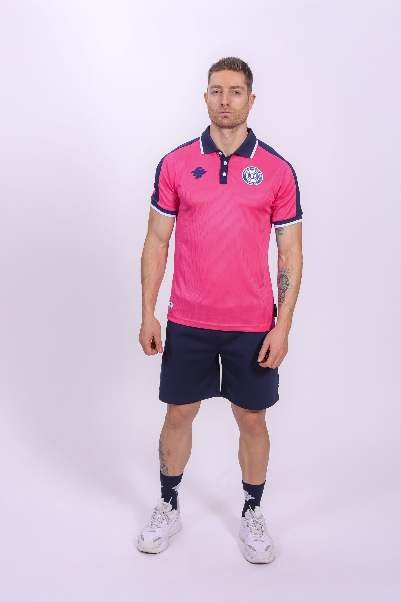 Chomba de salida CSIR-AIFIT 2026