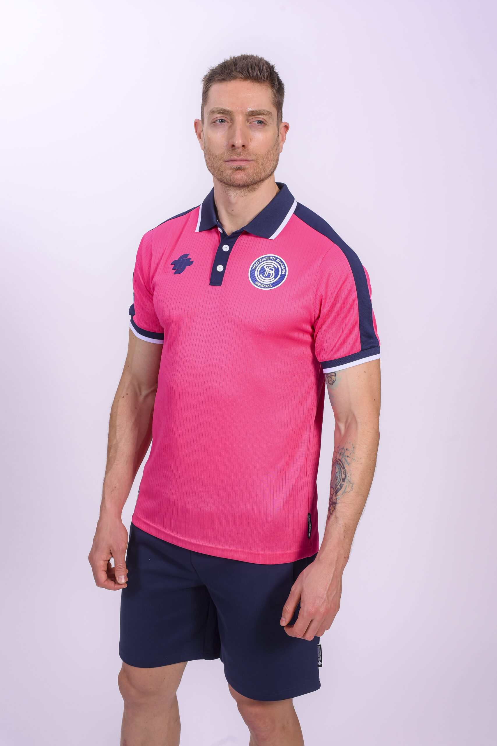 Chomba de salida CSIR-AIFIT 2026 - Imagen 2