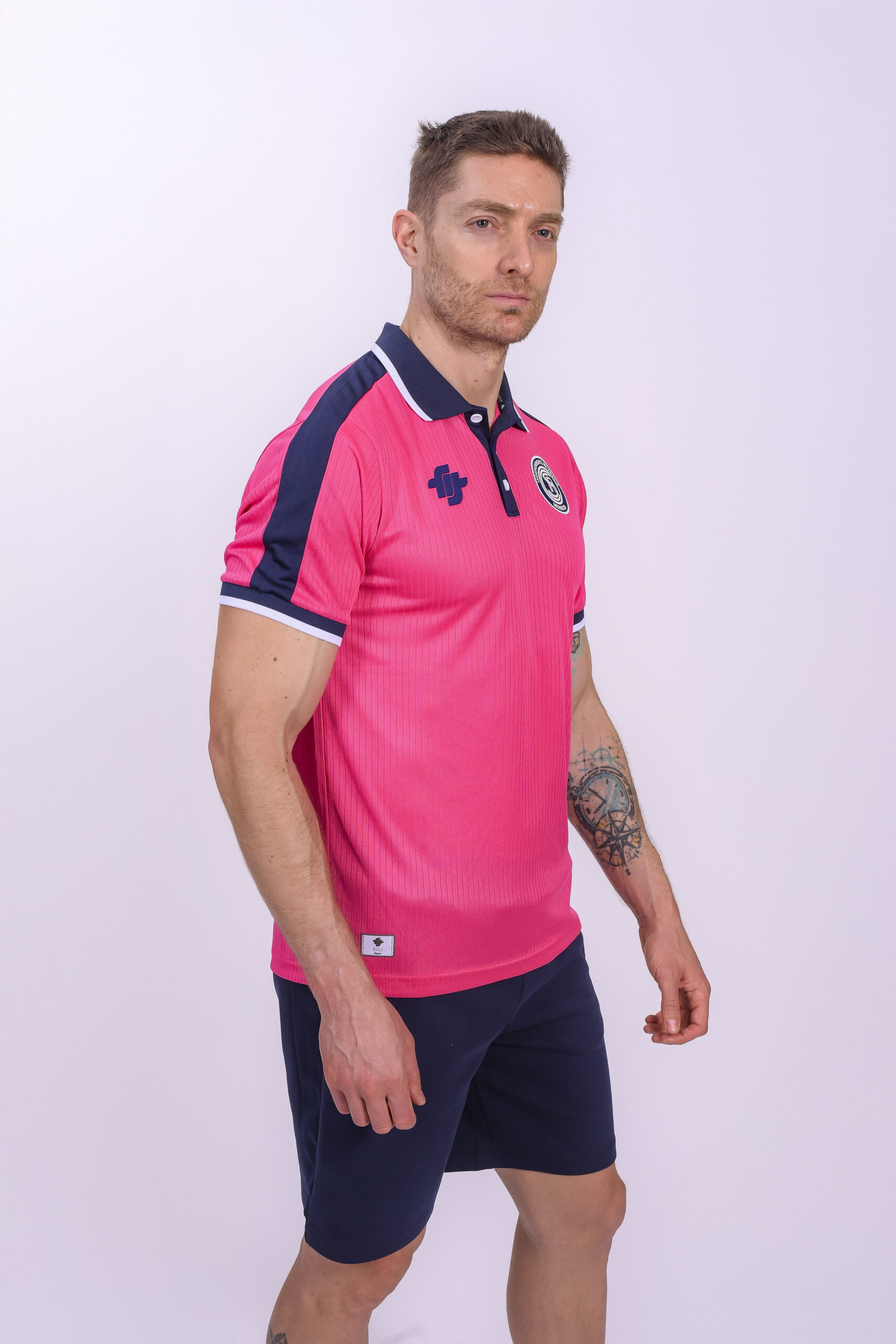 Chomba de salida CSIR-AIFIT 2026 - Imagen 3