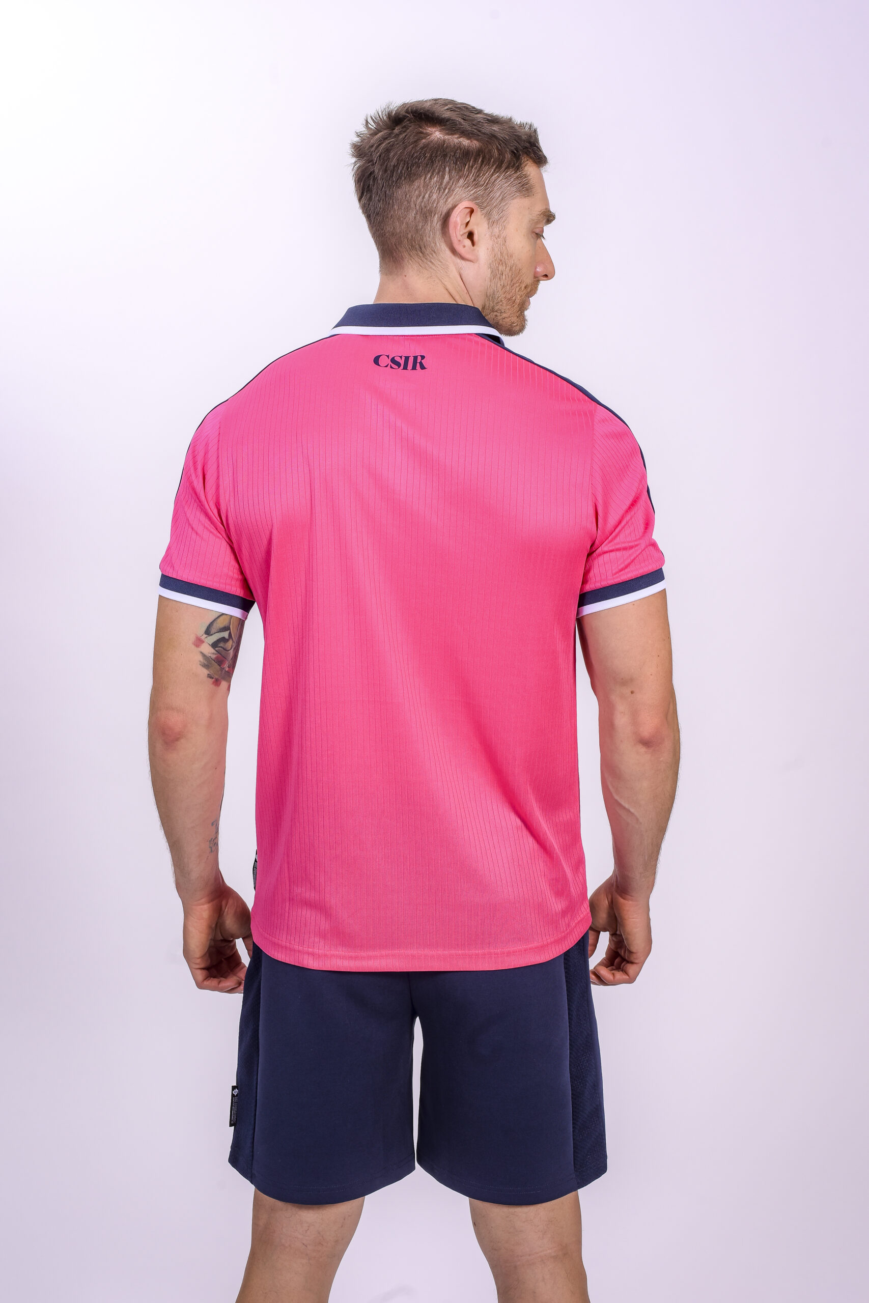 Chomba de salida CSIR-AIFIT 2026 - Imagen 4