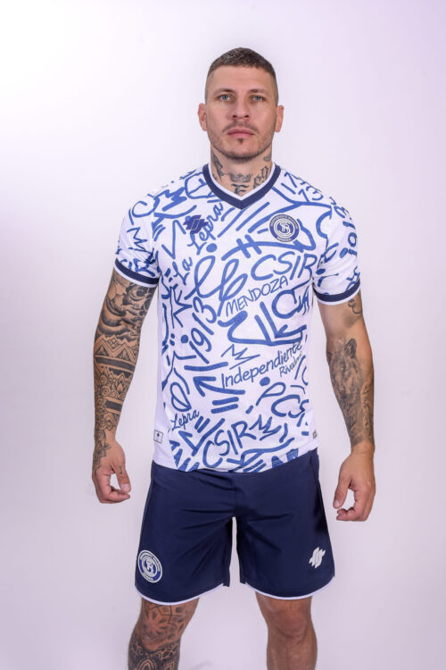 Remera prematch CSIR-AIFIT 2026