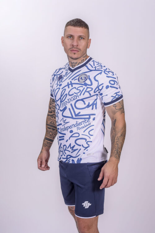 Remera prematch CSIR-AIFIT 2026