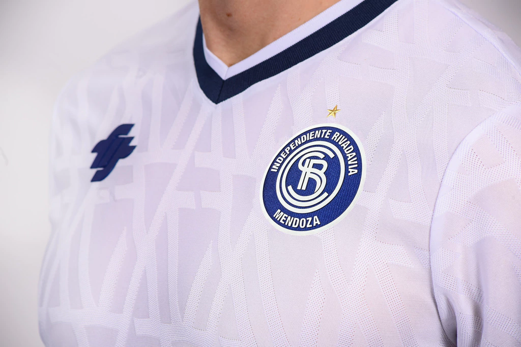 Camiseta alternativa CSIR-AIFIT 2026 - Imagen 3