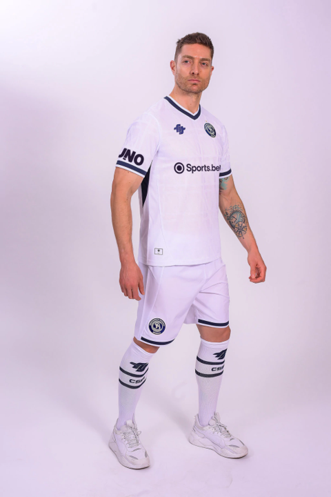 Camiseta alternativa CSIR-AIFIT 2026