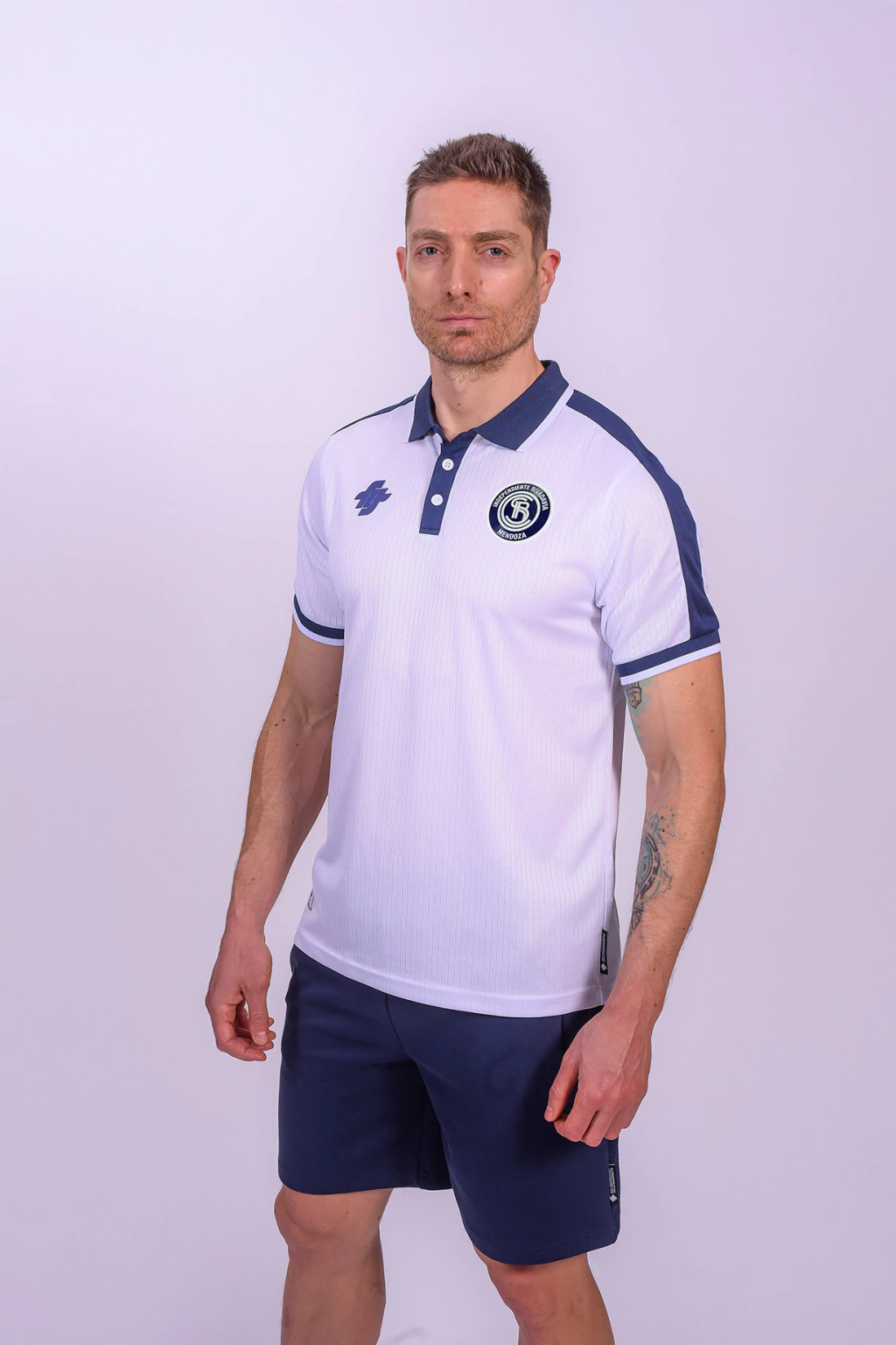 Chomba de salida CSIR-AIFIT 2026 - Imagen 9