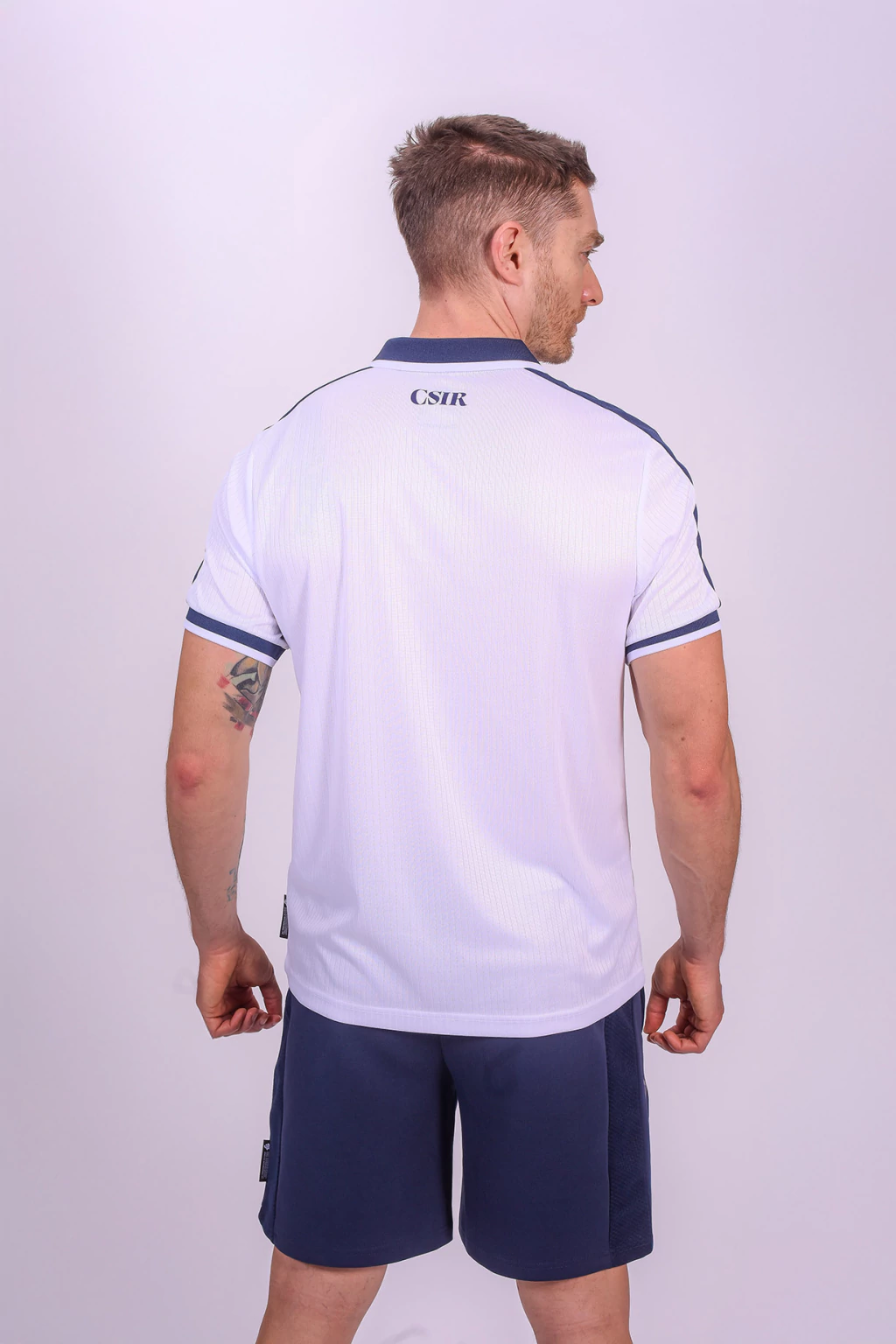 Chomba de salida CSIR-AIFIT 2026 - Imagen 10