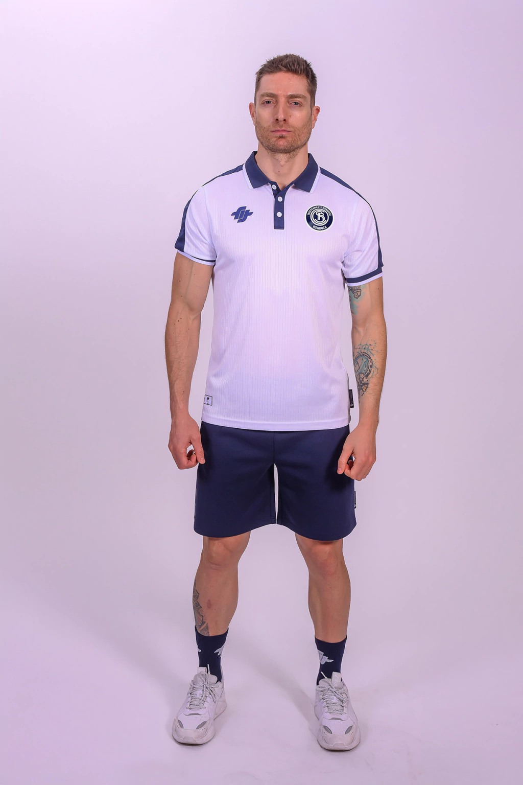 Chomba de salida CSIR-AIFIT 2026 - Imagen 8