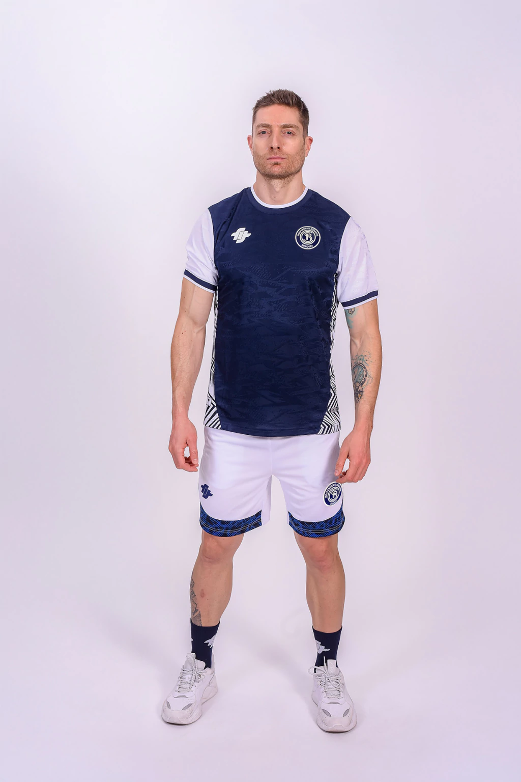 Remera entrenamiento Colorside CSIR - AIFIT 2026