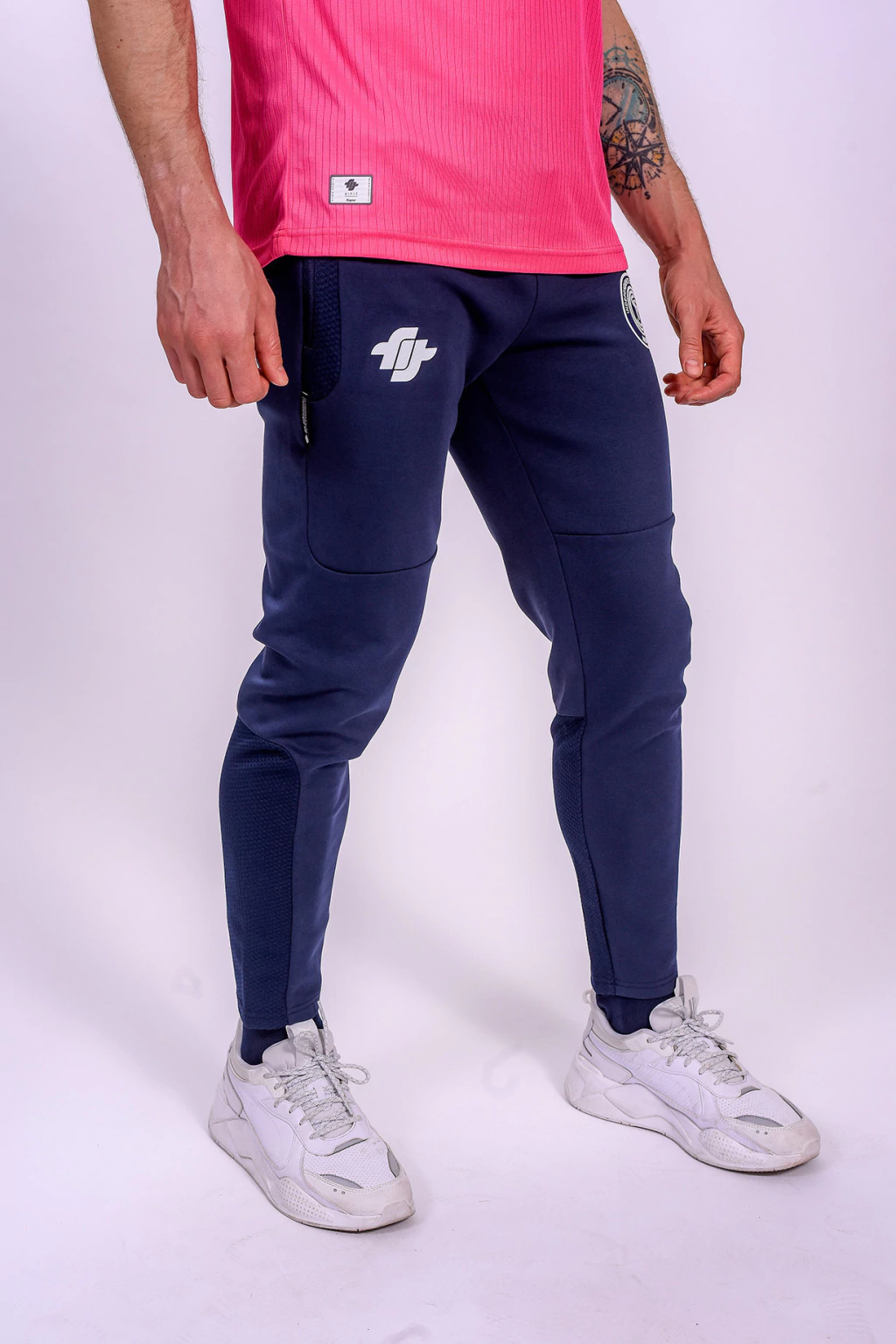 Pantalón de salida Solid CSIR - AIFIT 2026 - Imagen 2