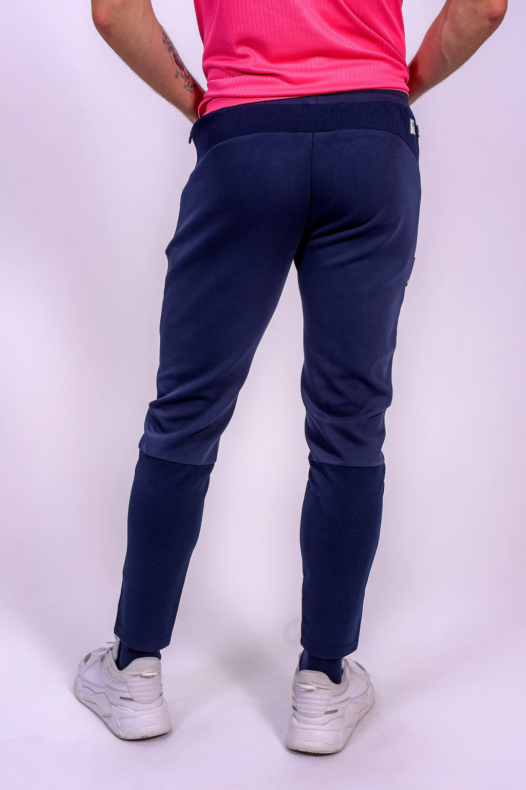 Pantalón de salida Solid CSIR - AIFIT 2026 - Imagen 3