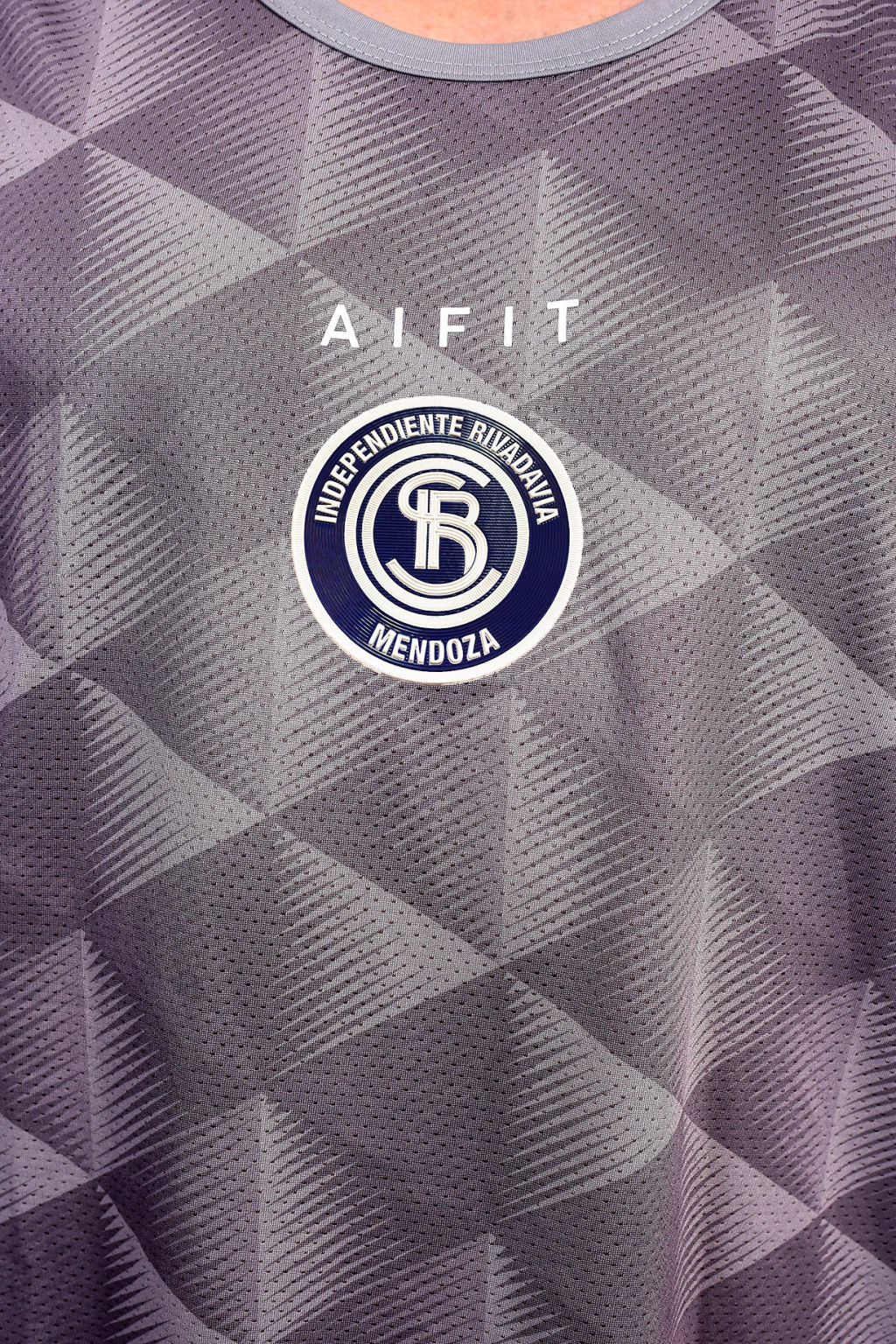 Pechera de entrenamiento CSIR - AIFIT 2026 - Imagen 8