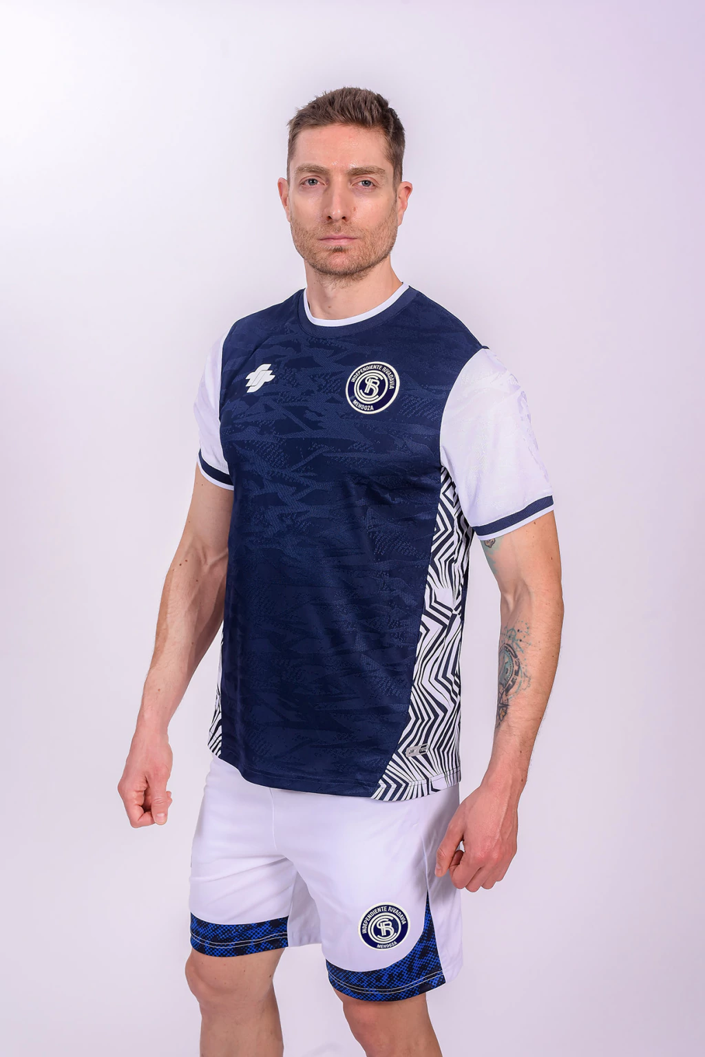 Remera entrenamiento Colorside CSIR - AIFIT 2026 - Imagen 3