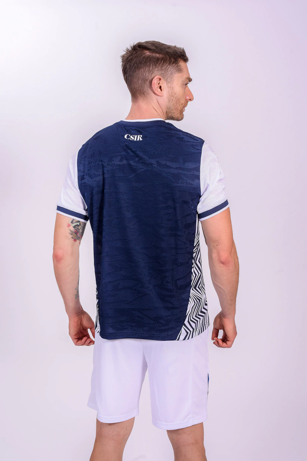 Remera entrenamiento Colorside CSIR - AIFIT 2026 - Imagen 2