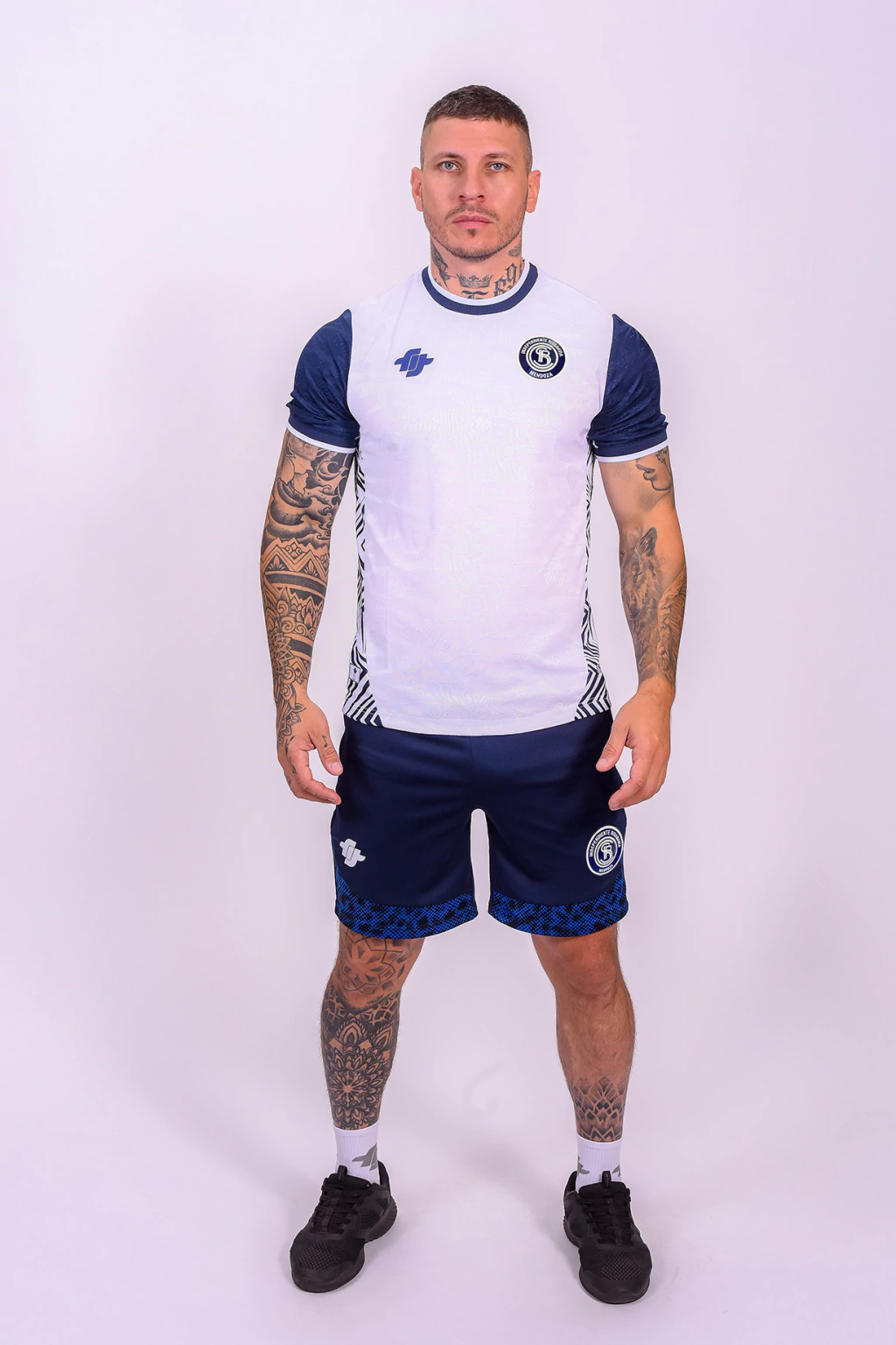 Remera entrenamiento Colorside CSIR - AIFIT 2026 - Imagen 4