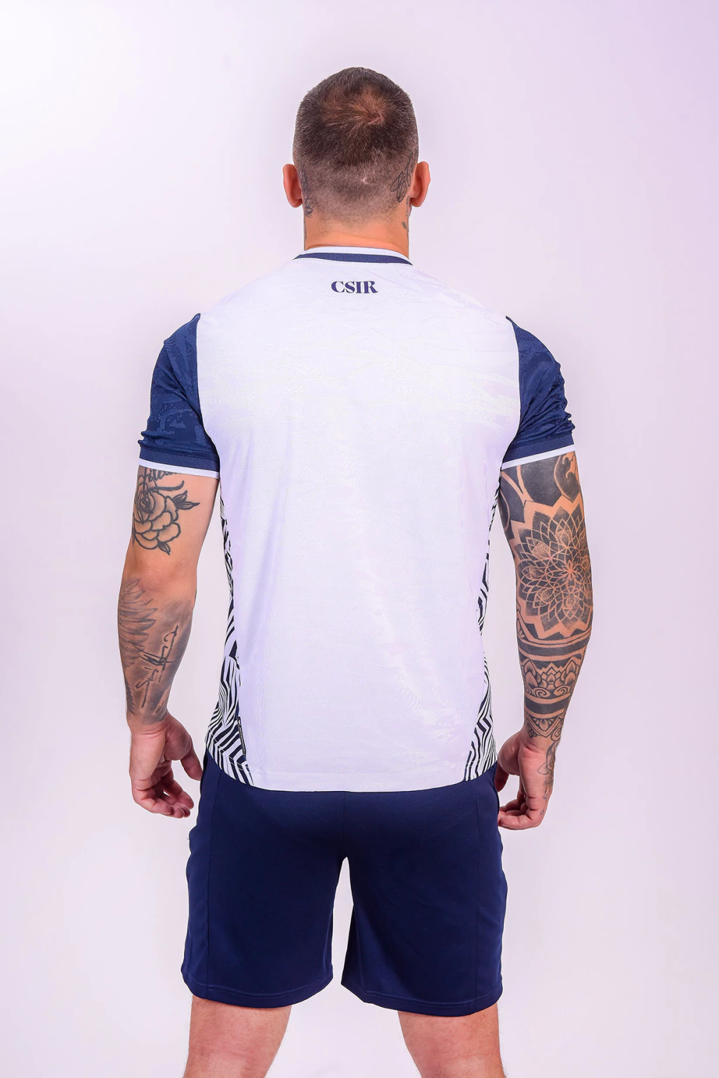 Remera entrenamiento Colorside CSIR - AIFIT 2026 - Imagen 5