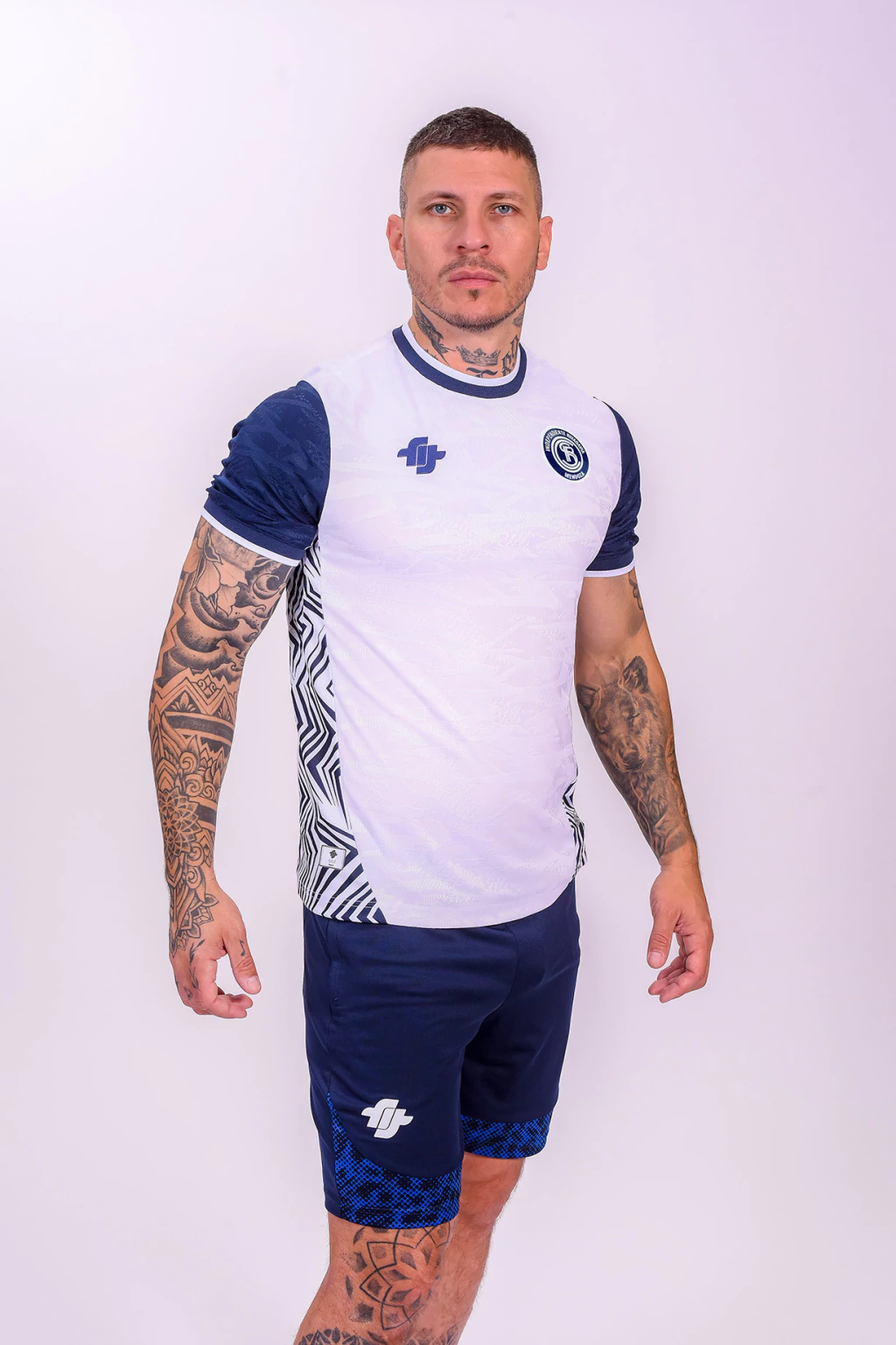 Remera entrenamiento Colorside CSIR - AIFIT 2026 - Imagen 6