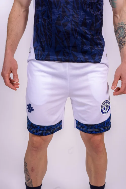 Short de entrenamiento Be Authentic CSIR - AIFIT 2026