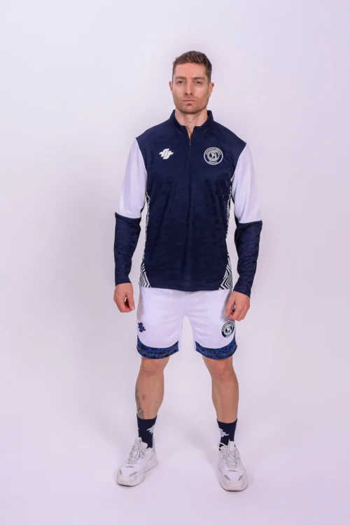 Buzo Colorside CSIR - AIFIT 2026