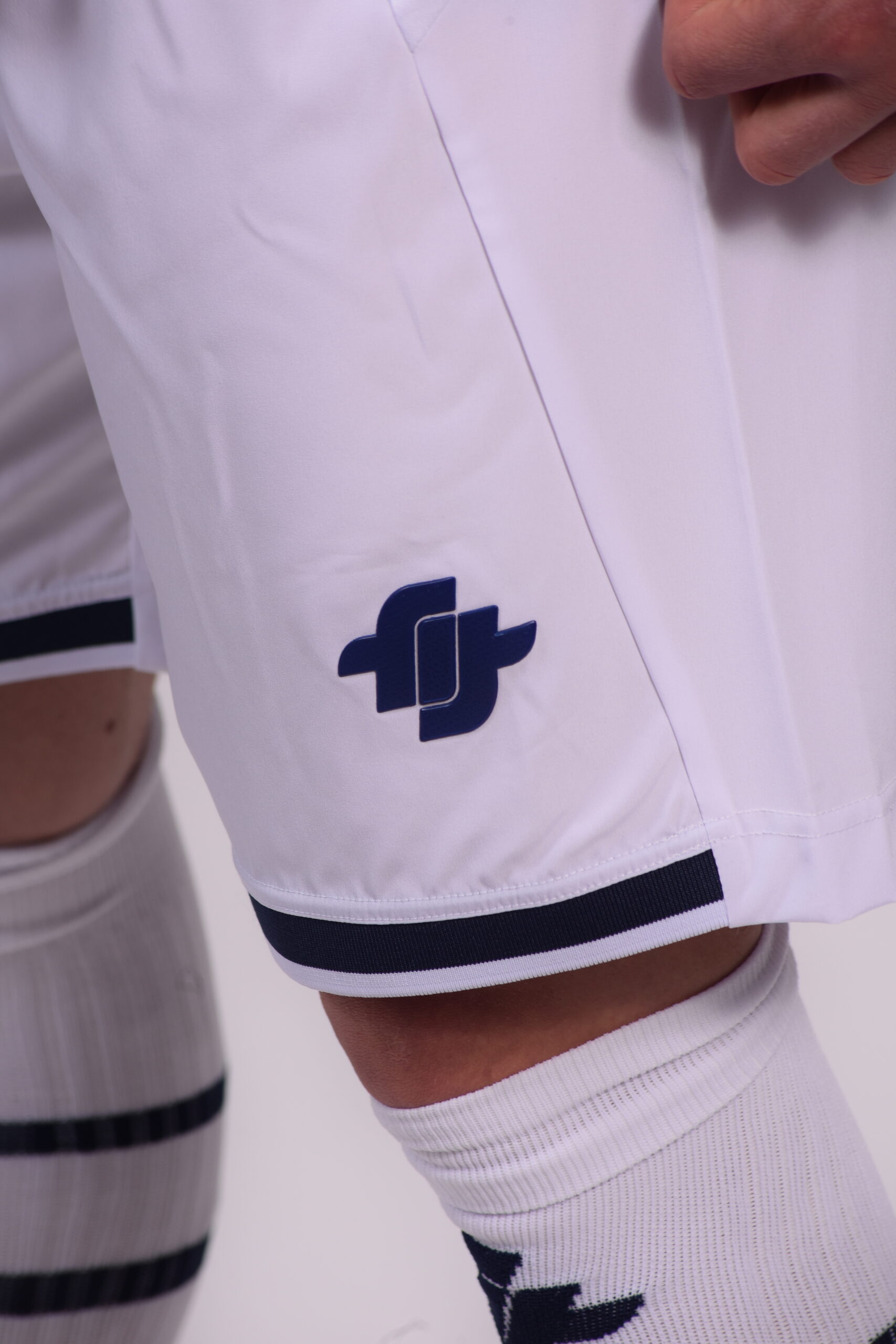 Short Oficial CSIR Blanco - Imagen 5