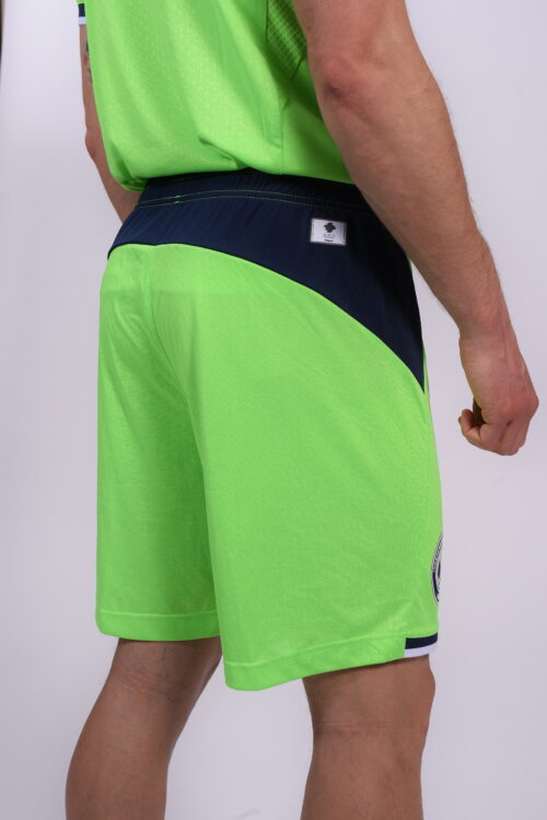 Short Arquero CSIR Oficial