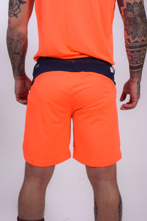 Short Arquero CSIR Oficial