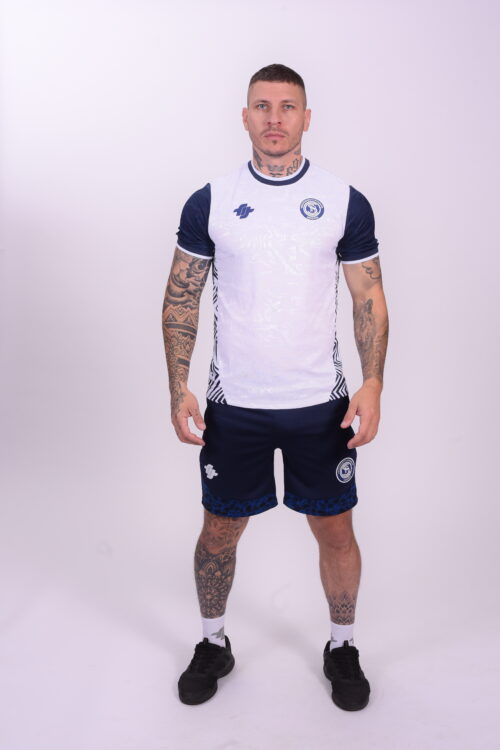 Remera Colorside CSIR